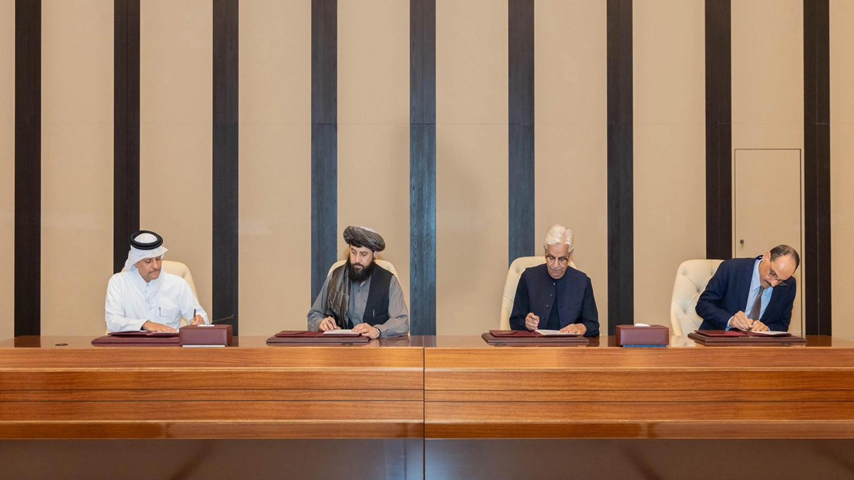 Afghanistan-Pakistan: যুদ্ধবিরতি অব্যাহত রাখতে সম্মত আফগানিস্তান ও পাকিস্তান