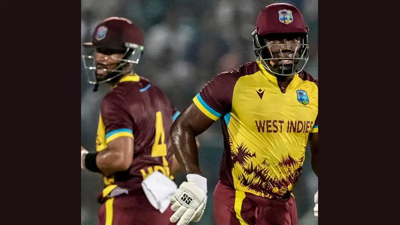 BAN vs WI 2nd T20I Scorecard: ফের হার লিটনদের, ওয়েস্ট ইন্ডিজ বনাম বাংলাদেশ টি২০ সিরিজ জিতল শাই হোপরা