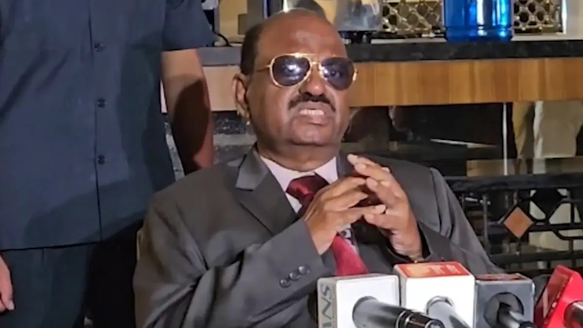 Durgapur Gang Rape Case: বাংলা মেয়েদের জন্য আর নিরাপদ নয়, মন্তব্য রাজ্যপাল সিভি আনন্দ বোসের