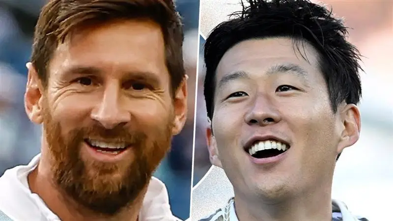 MLS's Highest-Earning Player List: সন হিউং-মিনকে পেছনে ফেলে এমএলএস-এর আয়কারীদের তালিকার শীর্ষে লিওনেল মেসি