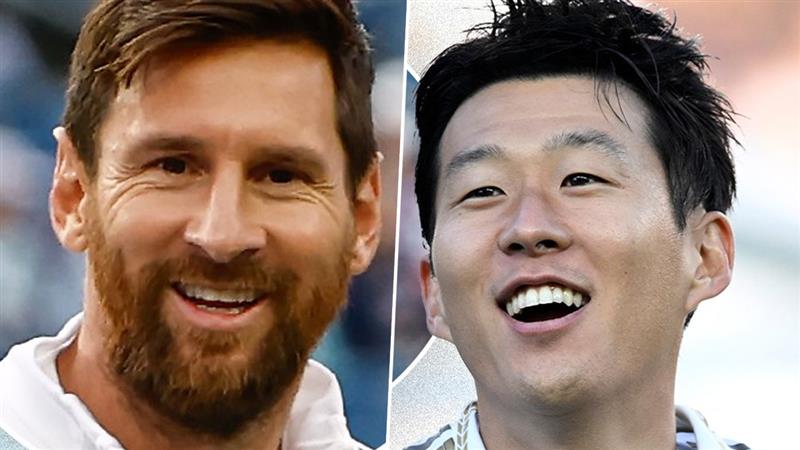 MLS's Highest-Earning Player List: সন হিউং-মিনকে পেছনে ফেলে এমএলএস-এর আয়কারীদের তালিকার শীর্ষে লিওনেল মেসি