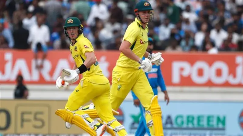 AUS vs IND ODI Series: চোটে বাদ ক্যামরন গ্রিন, অস্ট্রেলিয়ার ওয়ানডে দলে ফিরলেন মার্নাস লাবুশেন