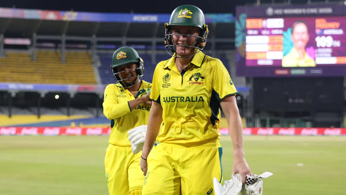 AUS W vs ENG W, ICC Women's World Cup 2025 Winning Prediction: অস্ট্রেলিয়া মহিলা বনাম ইংল্যান্ড মহিলা, আইসিসি মহিলা বিশ্বকাপ ২০২৫ ম্যাচে জয়ী হবে কোন দল? কি বলছে Winning Prediction