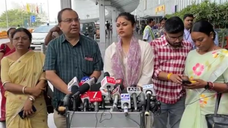 Kunal Ghosh Hits Out At BJP: উত্তরবঙ্গে খগেন মুর্মু- শঙ্কর ঘোষের সঙ্গে যা ঘটেছে তাঁর সঙ্গে তৃণমূলের কোনও সম্পর্ক নেই, বললেন কুণাল ঘোষ