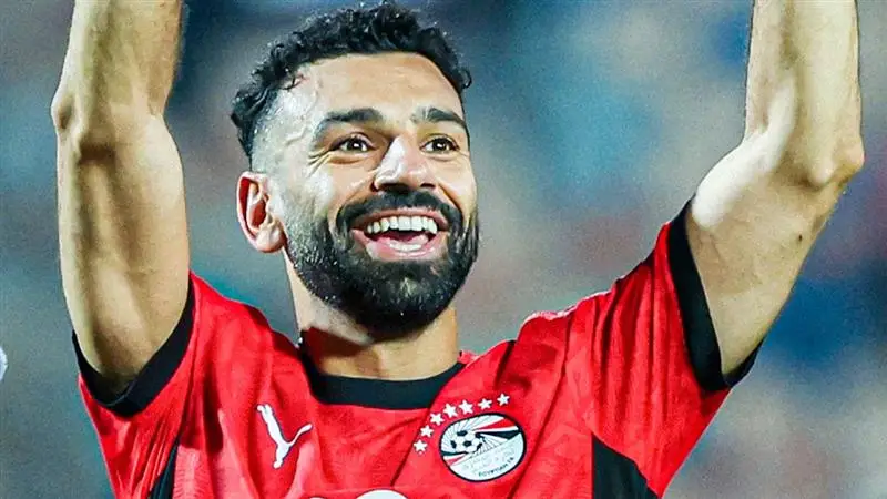 FIFA World Cup 2026: মহম্মদ সালাহর জোড়া গোলে ফিফা বিশ্বকাপে জায়গা নিশ্চিত করল মিশর