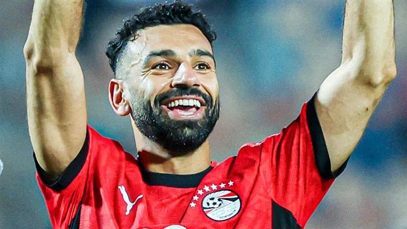 FIFA World Cup 2026: মহম্মদ সালাহর জোড়া গোলে ফিফা বিশ্বকাপে জায়গা নিশ্চিত করল মিশর