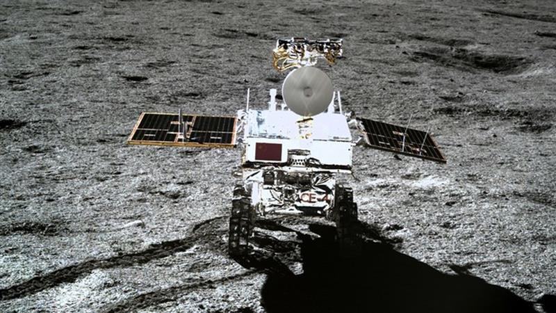 Space Station Mission: মহাকাশ স্টেশন মিশনের আগে চাঁদে মানুষ পাঠাবে চিন!