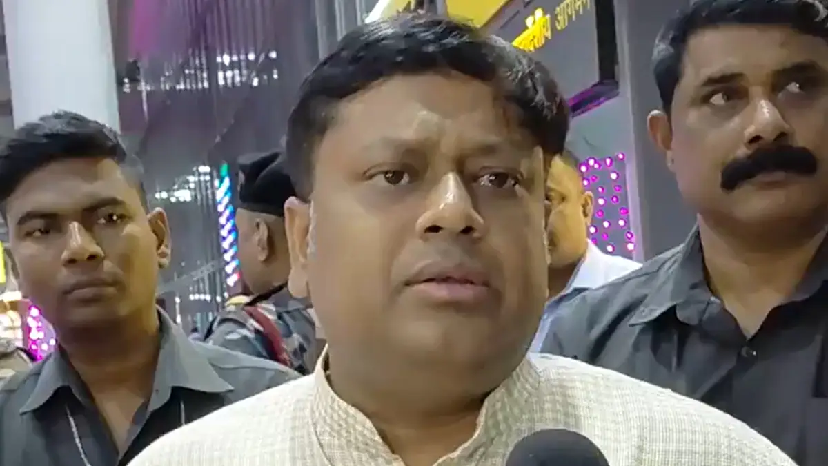 Sukanta Majumdar: এসআইআর নিয়ে আতঙ্কে ভুগছেন, তাই ভুলভাল কথা বলছেন, মমতা বন্দ্যোপাধ্যায়ের সমালোচনায় সুকান্ত মজুমদার