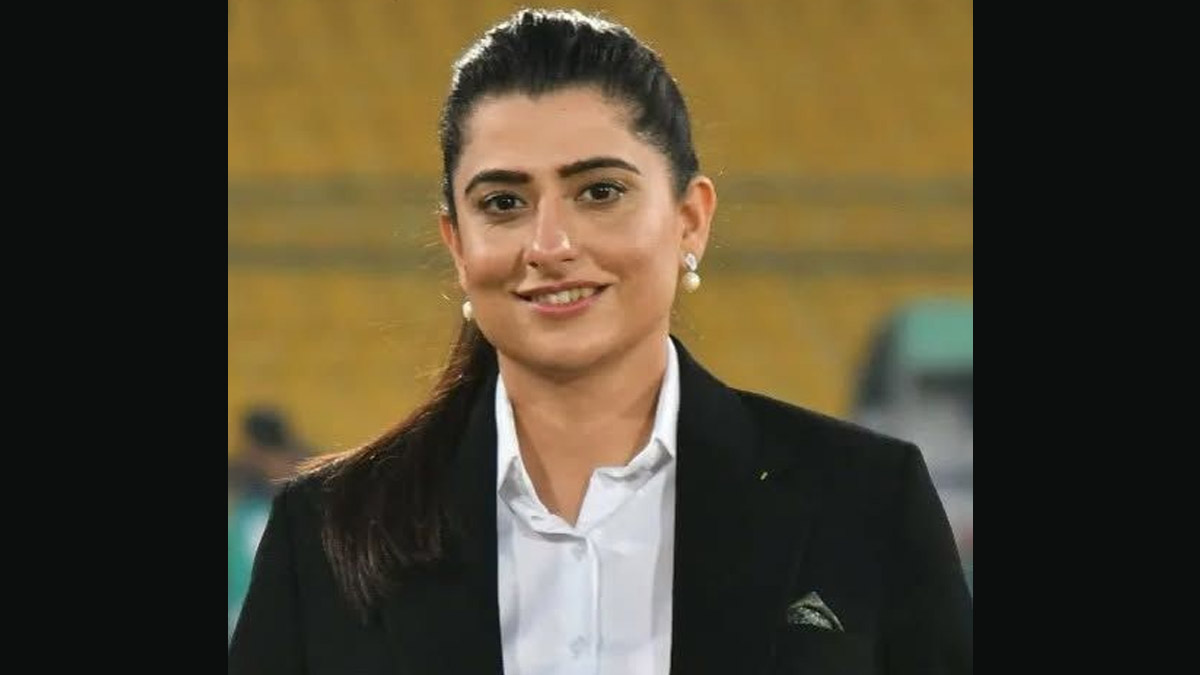 Women's Cricket World Cup 2025: বিশ্বকাপের মঞ্চে উঠল ‘আজাদ কাশ্মীর’ প্রসঙ্গ, বিতর্কিত মন্তব্য প্রাক্তন পাক অধিনায়কের