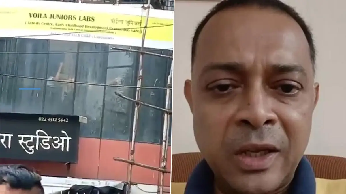 Mumbai: পুলিশের সহযোগিতা করছিলেন, তারপরেও এনকাউন্টারে মৃত্যু হয় রোহিত আর্যর, কাকে প্রশ্ন করতে চেয়েছিলেন তিনি? উঠে এল প্রাক্তন মন্ত্রীর নাম