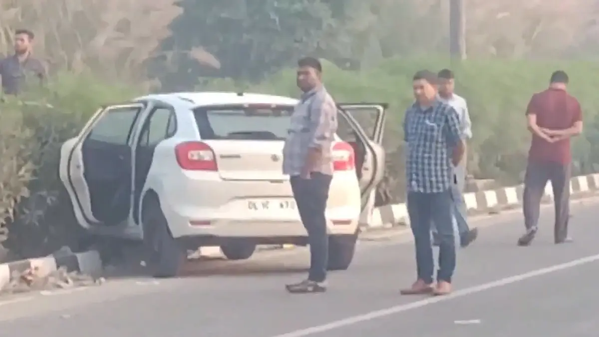 Delhi Encounter: বিহার বিধানসভা নির্বাচনের আগে বড় সাফল্য, এনকাউন্টারে নিহত  বিহারের কুখ্যাত রঞ্জন পাঠক গ্যাংয়ের চার সদস্য (দেখুন ভিডিও)