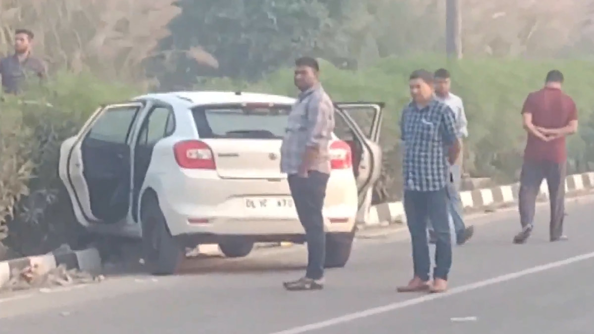 Delhi Encounter: বিহার বিধানসভা নির্বাচনের আগে বড় সাফল্য, এনকাউন্টারে নিহত  বিহারের কুখ্যাত রঞ্জন পাঠক গ্যাংয়ের চার সদস্য (দেখুন ভিডিও)