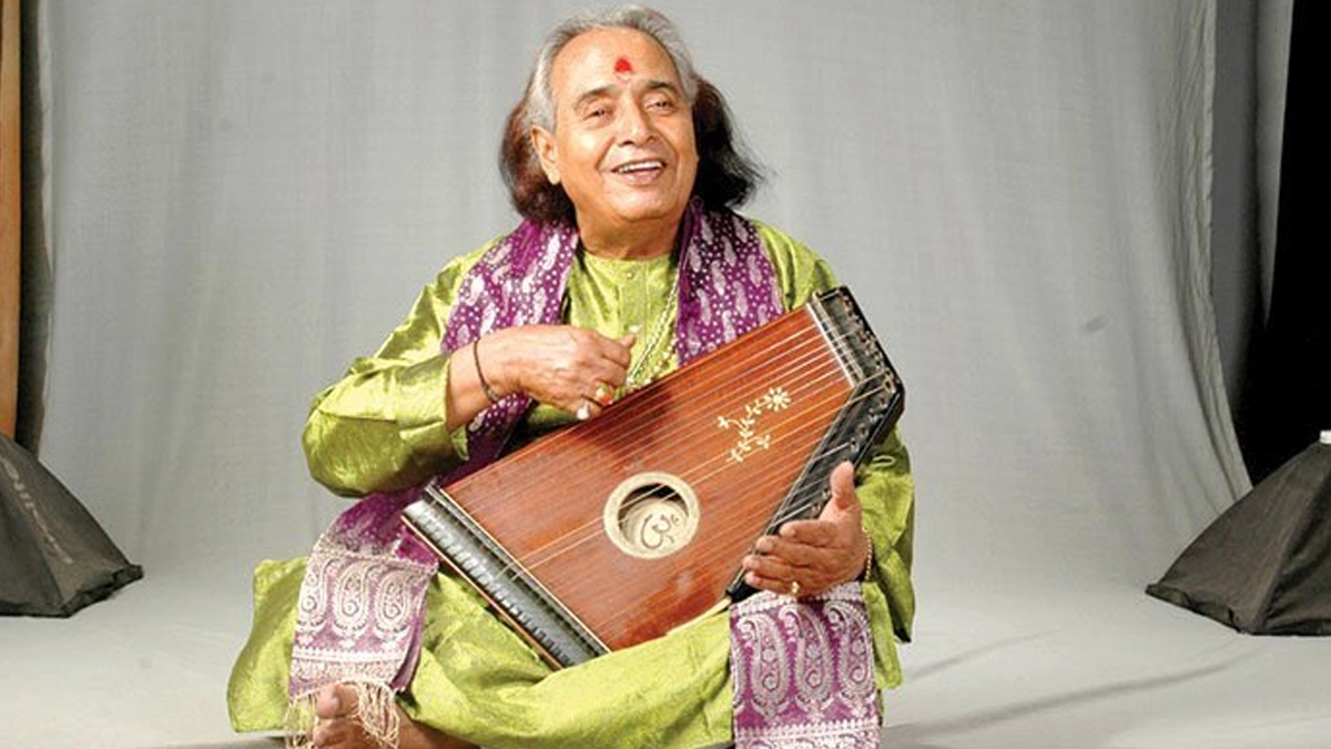 Chhannulal Mishra Passes Away: বিজয়ার দিন প্রয়াত কিংবদন্তি ছান্নুলাল মিশ্র