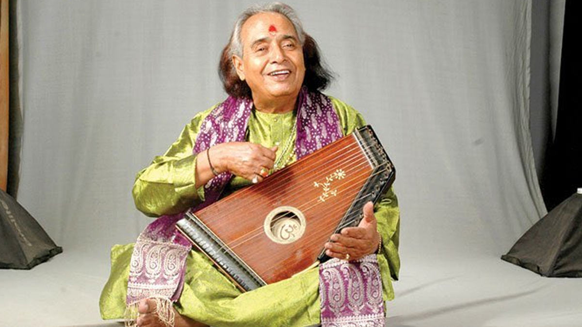 Chhannulal Mishra Passes Away: বিজয়ার দিন প্রয়াত কিংবদন্তি ছান্নুলাল মিশ্র