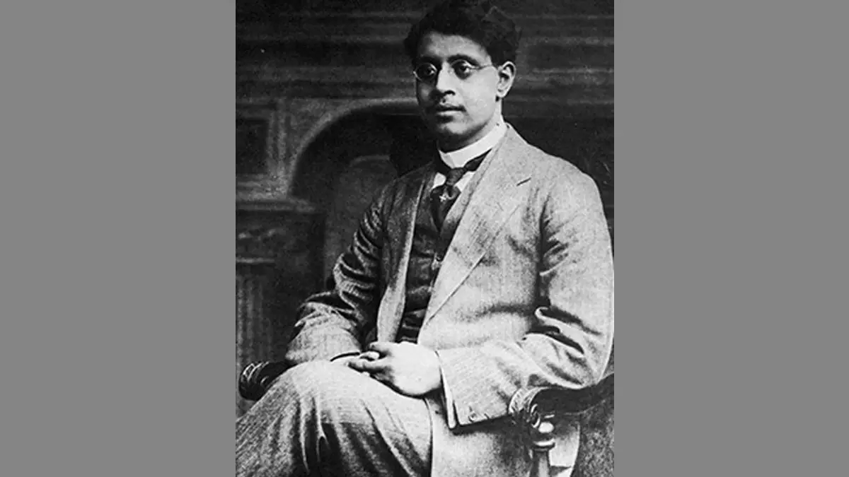 Sukumar Ray's Birthday: শিশু সাহিত্যিক সুকুমার রায়ের ১৫৯ তম জন্মদিন