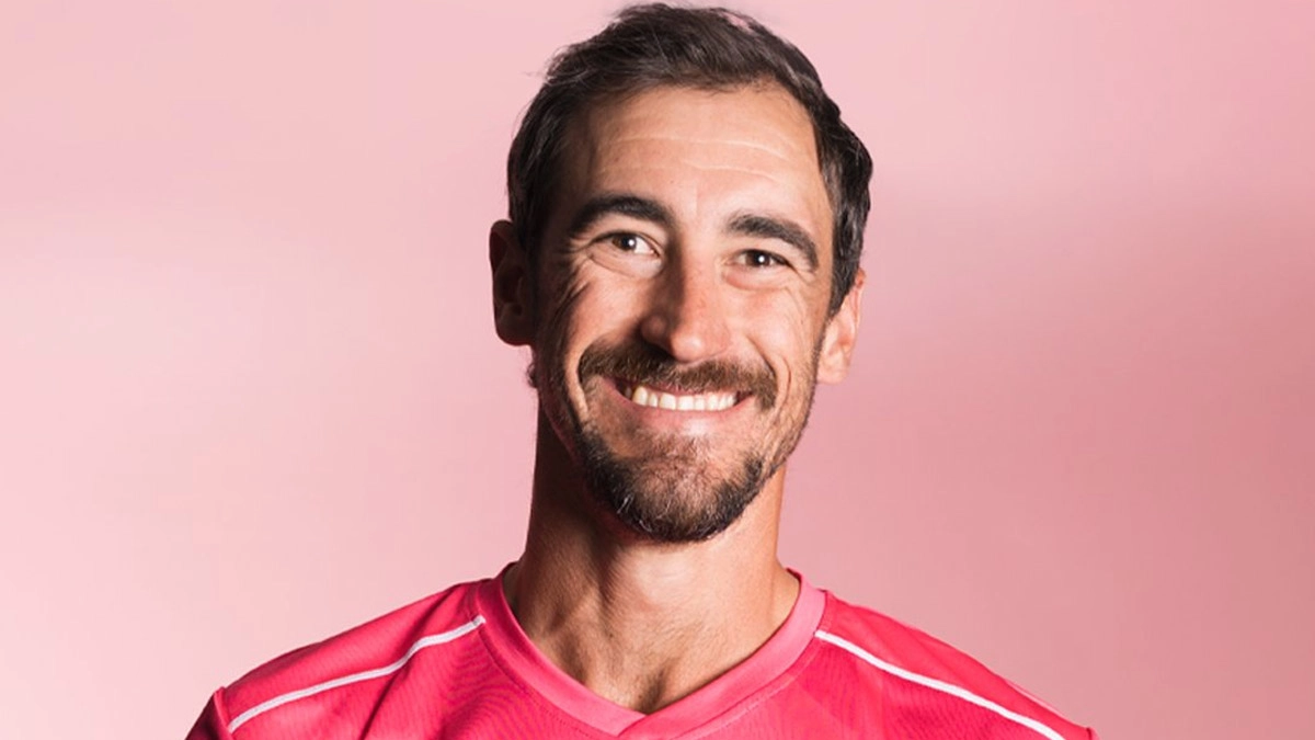 Mitchell Starc in BBL: টানা ১১ বছরের বিরতির পর বিবিএলে ফিরলেন মিচেল স্টার্ক
