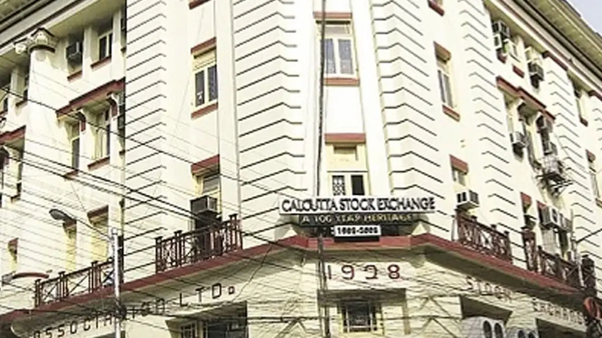 Calcutta Stock Exchange Shut Down: এই বছরই শেষ দিওয়ালি, বম্বে স্টক এক্সচ্যাঞ্জ কে টক্কর দেওয়া ১১৭ বছরের পুরনো কলকাতা স্টক এক্সচেঞ্জ বন্ধ হচ্ছে আজ