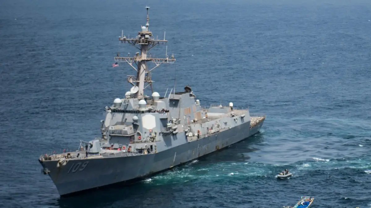 Yemen: ইয়েমেনের উপকূলে জাহাজে আগুন, ২৩ জন ভারতীয় উদ্ধার