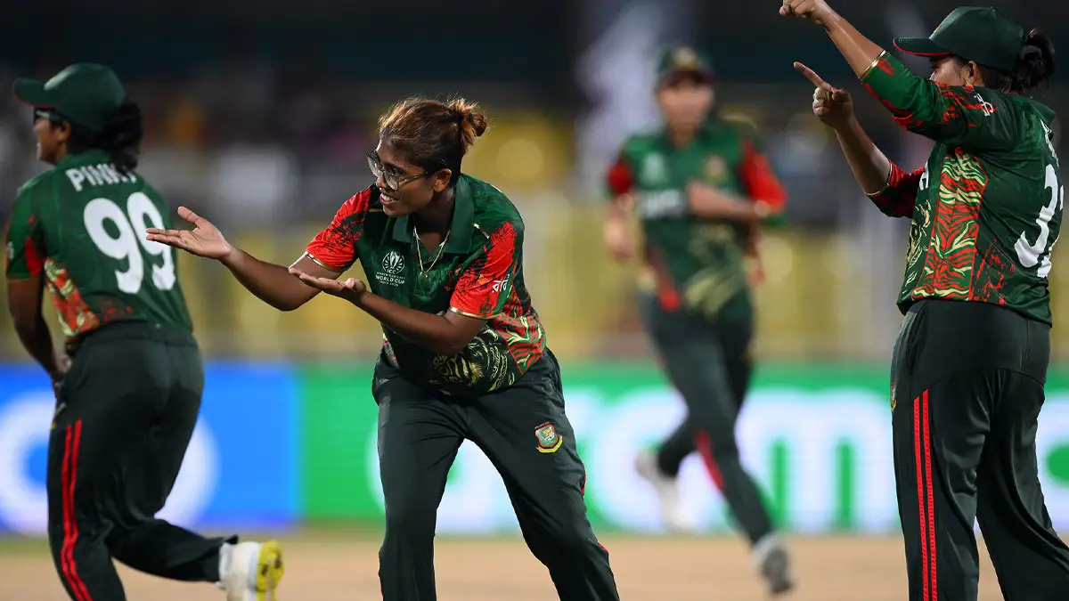 NZ W vs BAN W, ICC Women's World Cup 2025 Winning Prediction: নিউজিল্যান্ড মহিলা বনাম বাংলাদেশ মহিলা, আইসিসি মহিলা বিশ্বকাপ ২০২৫ ম্যাচে জয়ী হবে কোন দল? কি বলছে Winning Prediction