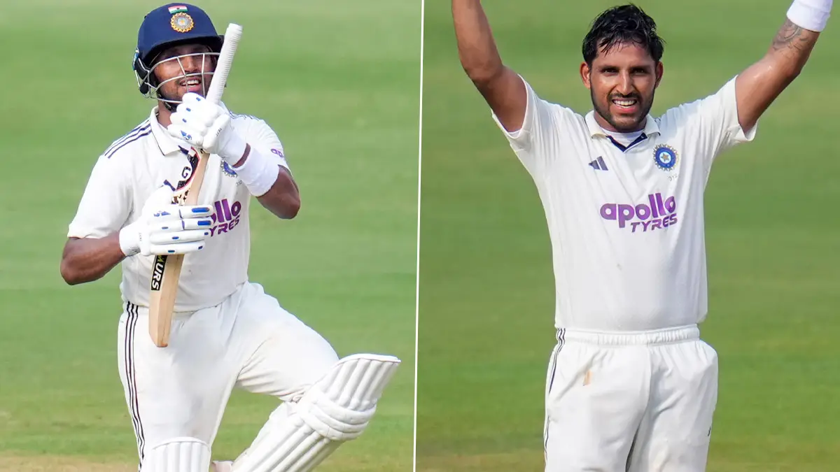 IND vs WI 1st Test: ব্যাটিং প্র্যাকটিশ না করে শুরুতেই ডিক্লেয়ার ঘোষণা গিলের, লিড ২৮৬, আমেদাবাদে কত তাড়াতাড়ি আসে জয় প্রশ্ন সেটাই