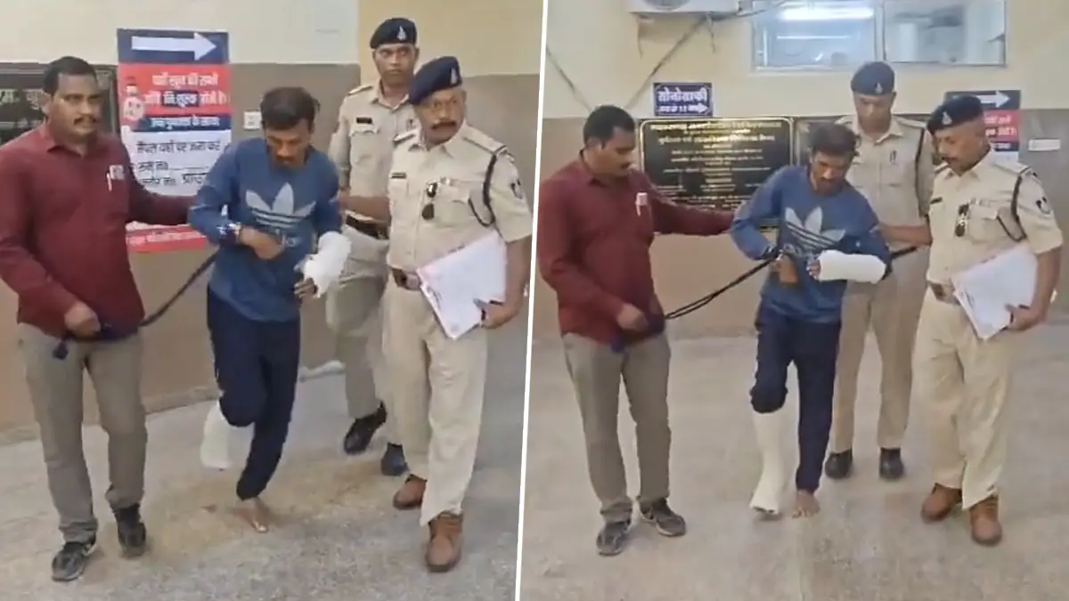 Australian Women Cricketers Harassed: ইন্দোরে মহিলা অস্ট্রেলিয়ান ক্রিকেটারদের হেনস্থা, অবশেষে পুলিশের জালে মূল অভিযুক্ত