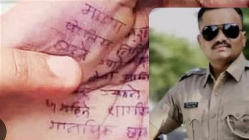 Maharashtra Young Doctor Suicide: পুলিশের বিরুদ্ধে ধর্ষণের অভিযোগ তুলে তরুণী ডাক্তারের আত্মহত্যা কাণ্ডে জড়াল সাংসদের নাম, বিচার চেয়ে প্রতিবাদে চিকিৎসকরা