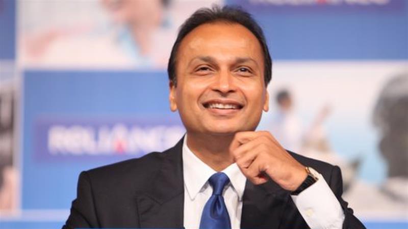 Anil Ambani: অনিল আম্বানির কোম্পানির শীর্ষ কর্তাকে গ্রেফতার ইডির