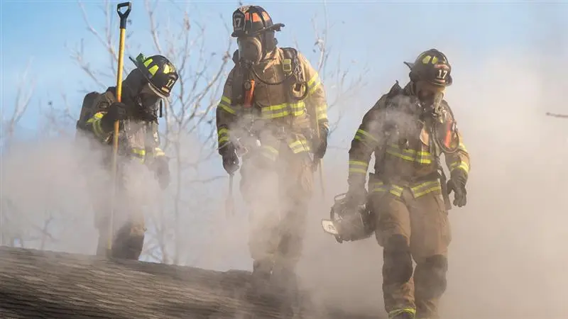 Plane Crashes: টেক্সাসে বিমান দুর্ঘটনায় ২ জন নিহত