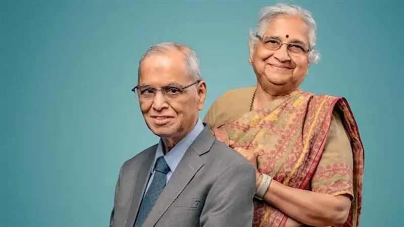 Karnataka Caste Survey: কর্ণাটকের জাতি ভিত্তিক গণনায় অংশগ্রহণ করতে অস্বীকৃতি জানাল সুধা মূর্তির পরিবার