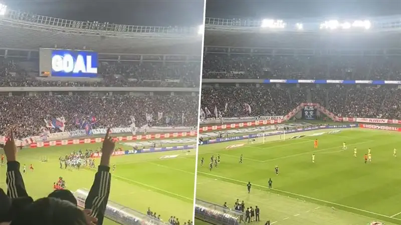 Japan Stuns Brazil: এই প্রথম ব্রাজিলকে হারিয়ে চমক জাপানের, টোকিওয় মাথা হেঁটে কোচ কার্লো আনসেলোত্তির