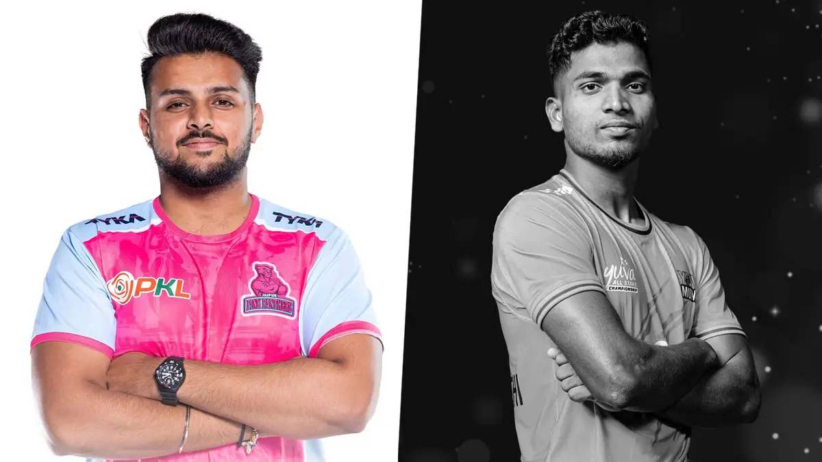 Pro Kabaddi League: শোকে ডুবে প্রো কাবাডি লিগ! চলে গেলেন ইউ মুম্বার তরুণ খেলোয়াড় বালাভারতী, জয়পুর পিঙ্ক প্যান্থরসের সহকারী পরিচালক বেদান্ত দেবাদিগা
