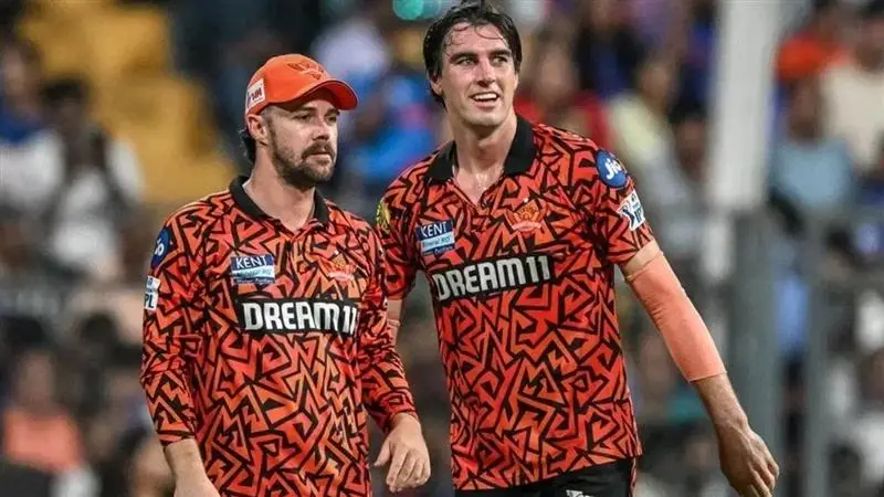 Pat Cummins Travis Head: অস্ট্রেলিয়ার ক্রিকেট ছাড়তে প্যাট কামিন্স, ট্রাভিস হেডকে ৫৮ কোটি টাকার প্রস্তাব আইপিএল ফ্র্যাঞ্চাইজির