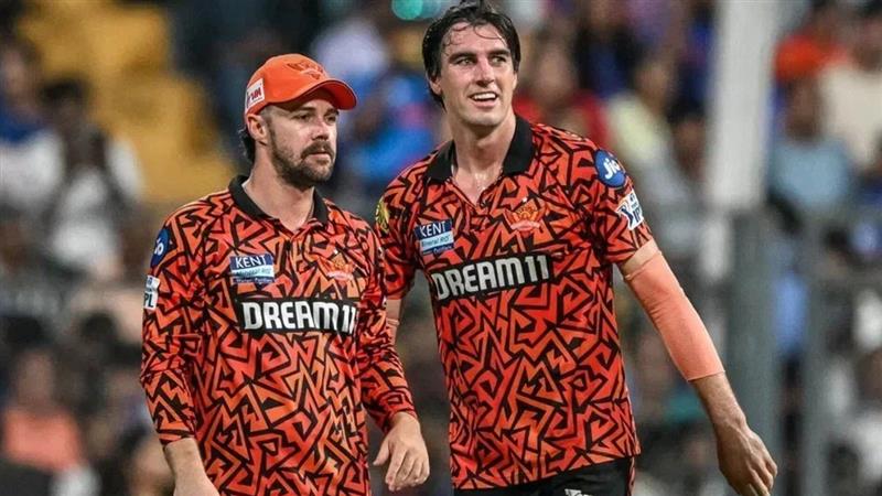 Pat Cummins Travis Head: অস্ট্রেলিয়ার ক্রিকেট ছাড়তে প্যাট কামিন্স, ট্রাভিস হেডকে ৫৮ কোটি টাকার প্রস্তাব আইপিএল ফ্র্যাঞ্চাইজির