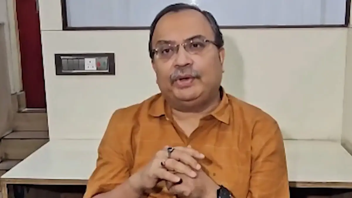 Kunal Ghosh: লজ্জাজনক ঘটনার মাধ্যমে দেশের নাম নষ্ট করা হল, ইন্দোরে অস্ট্রেলিয়ান ক্রিকেটারগের ওপর হেনস্থা নিয়ে মন্তব্য কুণাল ঘোষের