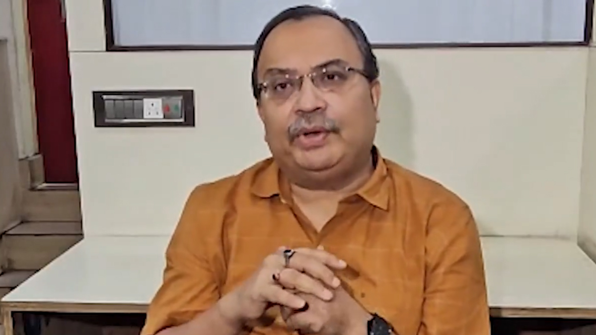 Kunal Ghosh: লজ্জাজনক ঘটনার মাধ্যমে দেশের নাম নষ্ট করা হল, ইন্দোরে অস্ট্রেলিয়ান ক্রিকেটারগের ওপর হেনস্থা নিয়ে মন্তব্য কুণাল ঘোষের