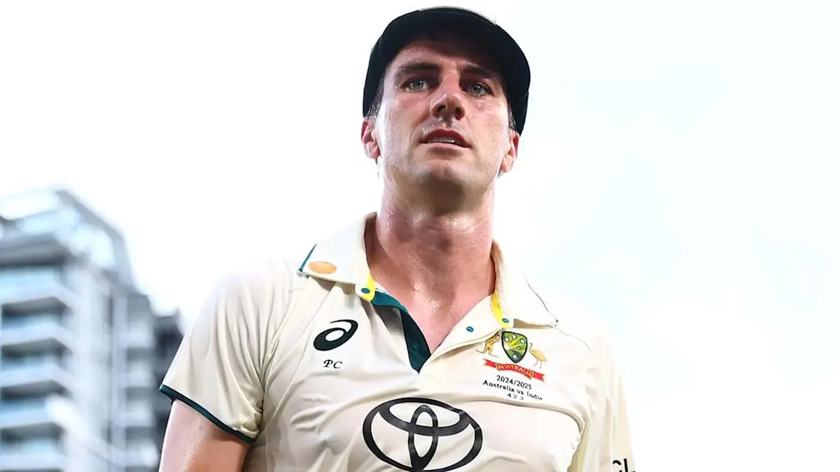 Pat Cummins: পিঠের চোটে অ্যাশেজ সিরিজ মিস করতে পারেন প্যাট কামিন্স