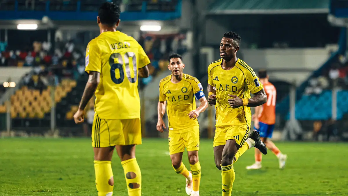 FC Goa vs Al Nassr, AFC Champions League Two Video Highlights: এএফসি চ্যাম্পিয়ন্স লিগের রোমাঞ্চকর ম্যাচে এফসি গোয়াকে হারাল আল নাসর, দেখুন ভিডিও হাইলাইটস