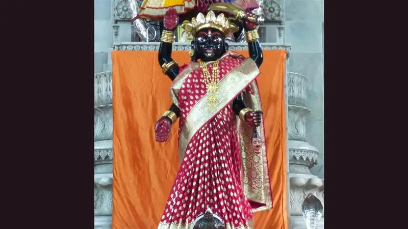 Adyapeath: আদ্যাপীঠ কি শক্তিপীঠ? নাকি দেবী আদ্যার আছে অন্য কোনও অলৌকিক কাহিনী ? কালীপূজার আগে জেনে নিন আদ্যাপীঠের গল্প