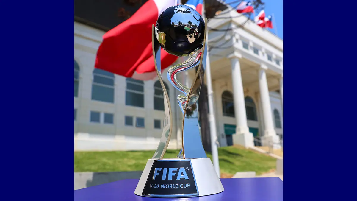 FIFA U-20 World Cup 2025: চিলিতে জমজমাট যুব বিশ্বকাপ, শেষ আটে আর্জেন্টিনার প্রতিপক্ষ কে, জানুন কোয়ার্টার ফাইনালের সম্পূর্ণ সূচি
