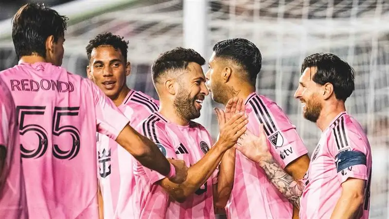 Jordi Alba Retirement: মেজর লিগ মরসুম শেষে অবসরের ঘোষণা মেসির সতীর্থ ইন্টার মিয়ামি তারকা জর্ডি আলবার