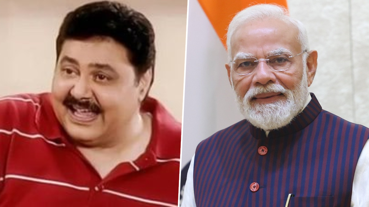 PM Narendra Modi: সতীশ শাহের প্রয়াণে শোকপ্রকাশ প্রধানমন্ত্রী নরেন্দ্র মোদীর, দেখুন পোস্ট