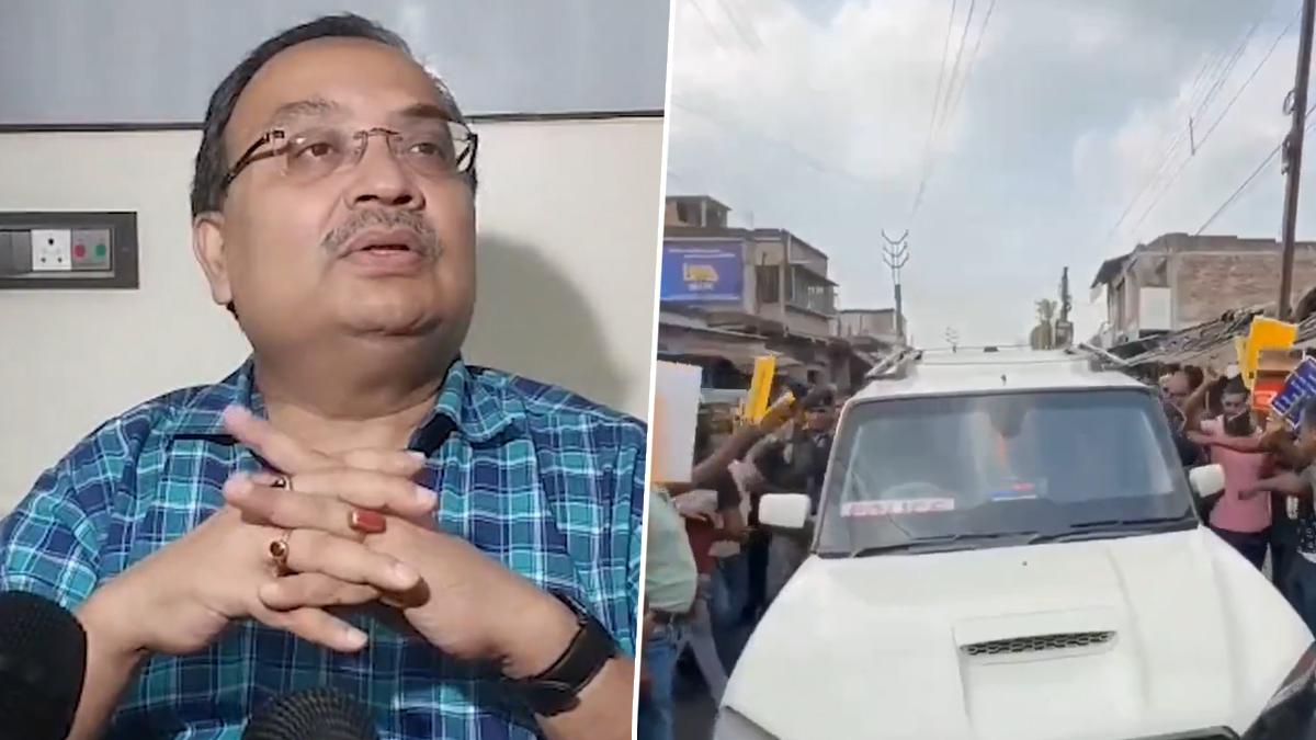 Kunal Ghosh: তৃণমূল এই হামলা করেনি, মানুষ ক্ষুব্ধ বিজেপির রাজনীতি নিয়ে, মন্তব্য কুণাল ঘোষের