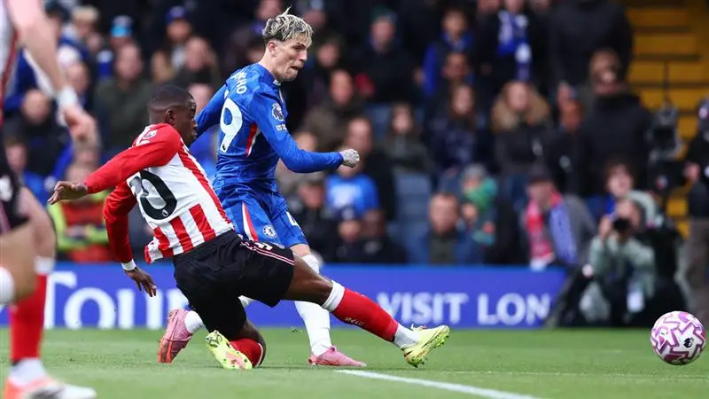 Chelsea vs Sunderland, EPL 2025-26 Video Highlights: ইপিএলে বড় চমক! সান্ডারল্যান্ডের কাছে হারল চেলসি; দেখুন ভিডিও হাইলাইটস