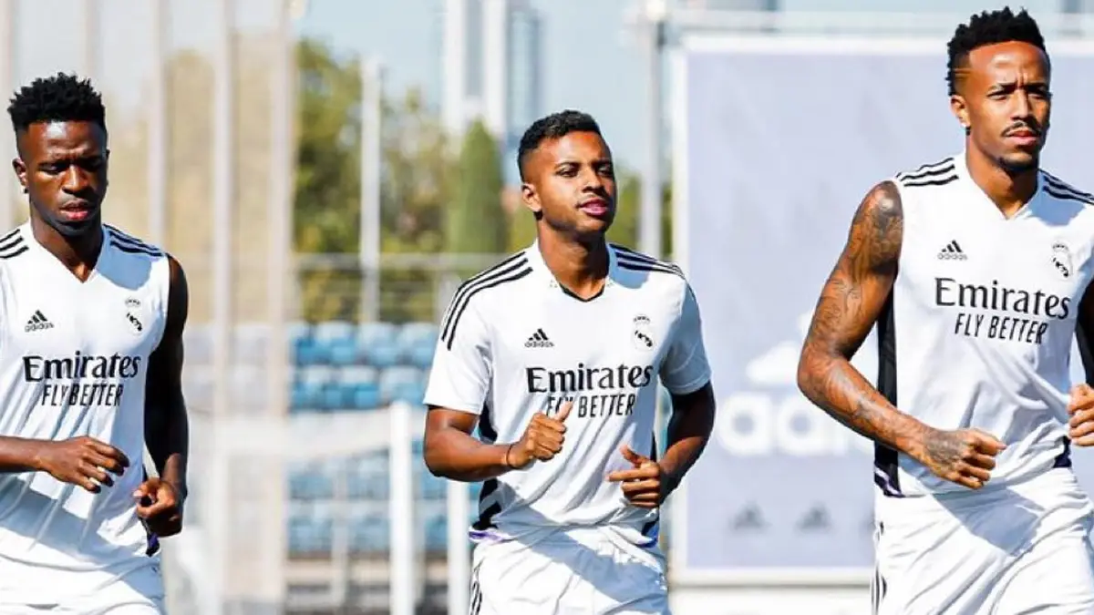 Brazil Squad Declared For Asia Tour: এশিয়া সফরের জন্য ব্রাজিল দলে ফিরলেন ভিনিসিউস ও রদ্রিগো, জানালেন ব্রাজির কোচ কার্লো আনচেলত্তি