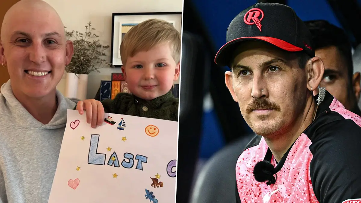 Nic Maddison Cancer: ক্যান্সারে আক্রান্ত ভারতের বিপক্ষে অভিষেক করা অস্ট্রেলিয়ার ক্রিকেটার নিক ম্যাডিসন