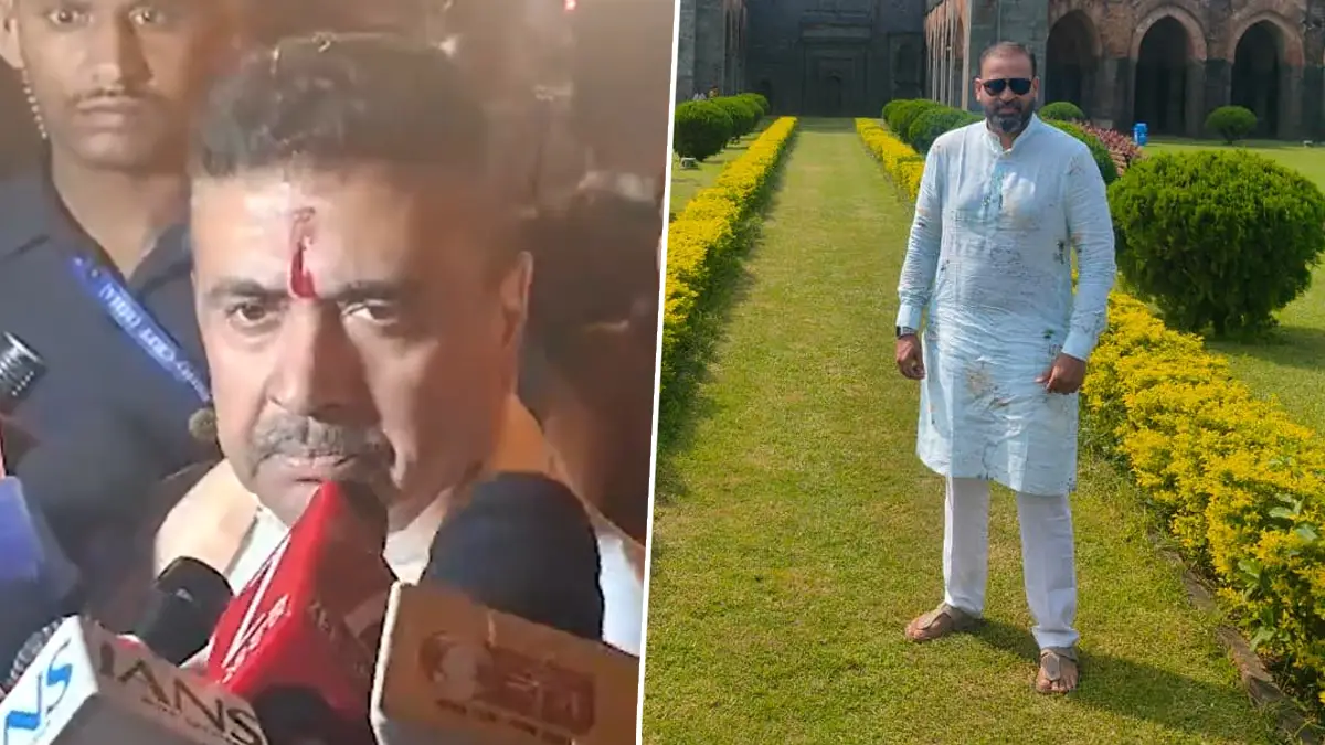 Suvendu Adhikari: উনি বাংলা বলতে পারেন না, এই রাজ্যের সম্পর্কে কী বলবেন? ইউসুফ পাঠানের সমালোচনায় শুভেন্দু অধিকারী