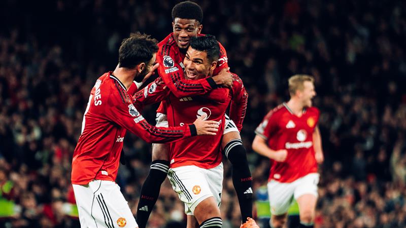Tottenham vs Man United, EPL 2025-26 Live Streaming: টটেনহ্যাম বনাম ম্যান ইউনাইটেড, ইংলিশ প্রিমিয়ার লিগ ২০২৫-২৬; সরাসরি দেখবেন যেখানে