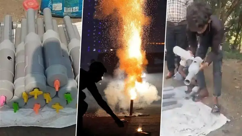 Carbide Guns: দিওয়ালি দাপানো কার্বাইড গানে শতাধিক শিশু দৃষ্টিহীন হওয়ার পথে, কেন এত ক্ষতিকারক এই খেলনা বন্দুক