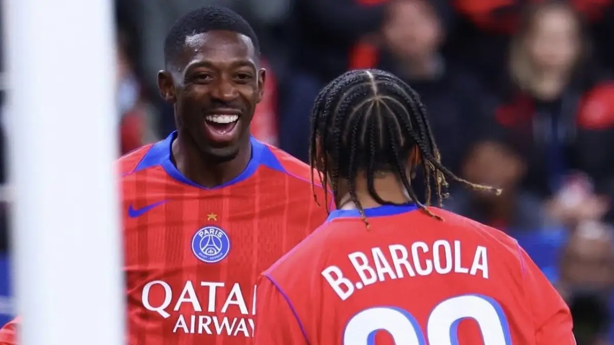 Bayer Leverkusen vs PSG Video Highlights: চ্যাম্পিয়নস লিগে ৭-২ গোলে বায়ার লেভারকুসেনকে হারাল পিএসজি, দেখুন ভিডিও হাইলাইটস