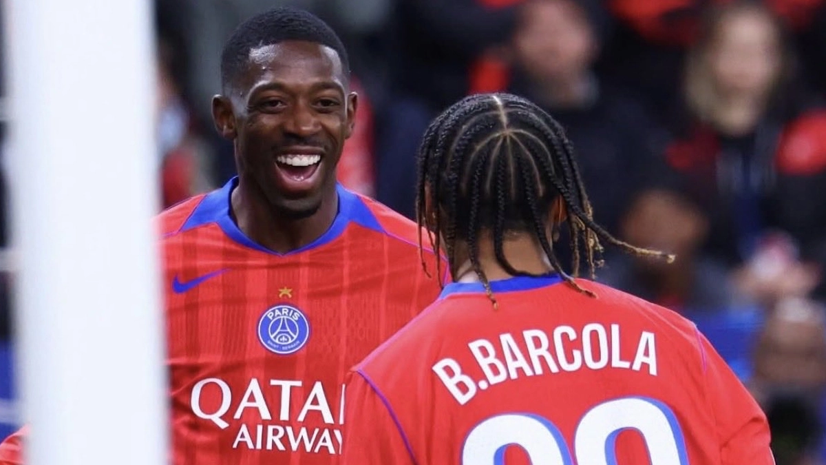 Bayer Leverkusen vs PSG Video Highlights: চ্যাম্পিয়নস লিগে ৭-২ গোলে বায়ার লেভারকুসেনকে হারাল পিএসজি, দেখুন ভিডিও হাইলাইটস